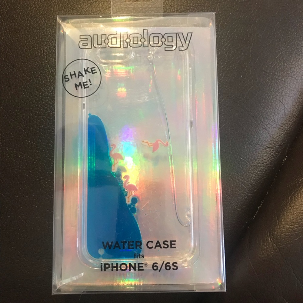iPhone 6/6s Water Case